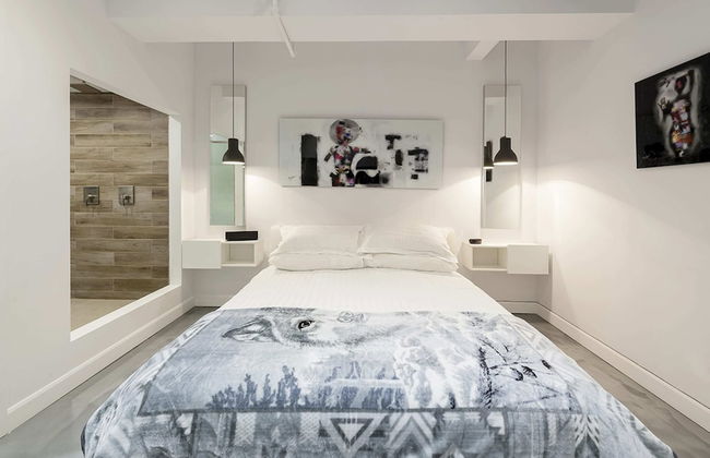 Holland Hotel by Simplissimmo - Foto 9