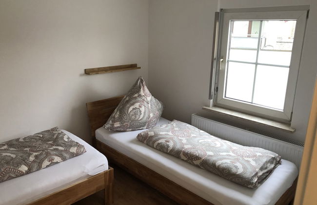 Wendlers Ferienwohnungen 4-6 - Foto 9