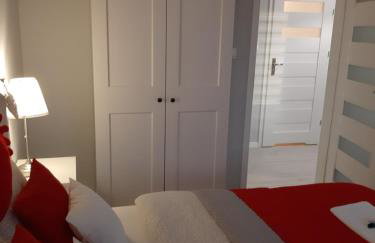 Apartament FAMILY- klimatyzacja - Photo 10