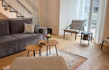 Big House 130 qm 13 Min Cologne Trade Fair 19 Min Düsseldorf - Foto 21