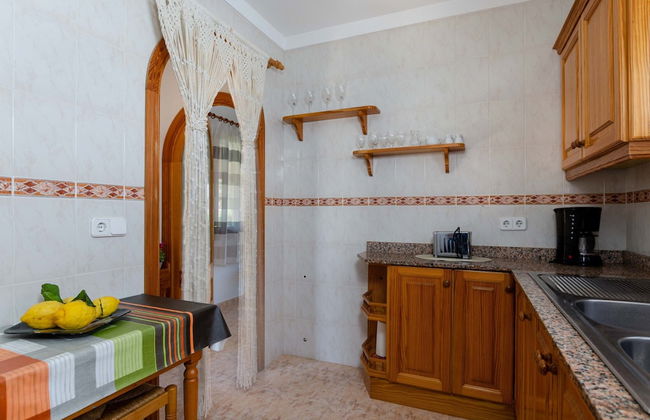 Yourhouse Ca Na Maria - Foto 10