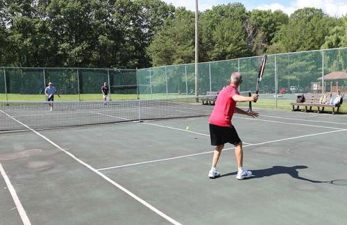 Peaceful Lakefront Cabin in the Catskills cabin - Foto 22