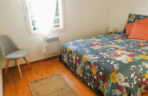 Casteljaloux Appartement 2 chambres balcon parking résidence calme - Foto 13