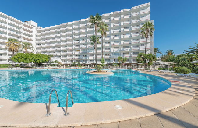 Apartamentos Siesta I - Foto 77