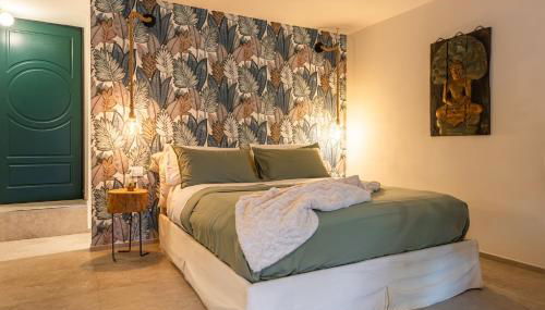 Charming apt in Villa with jacuzzi in Milan - Foto 5