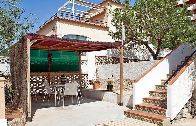 Villa Caleta - Plaza Mayor - Foto 9