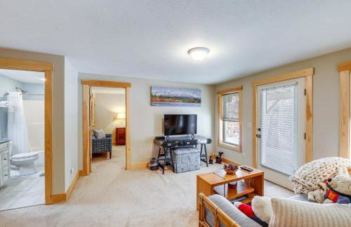 White Mountain Home Near Lakes and Kancamagus Hwy! - Foto 20