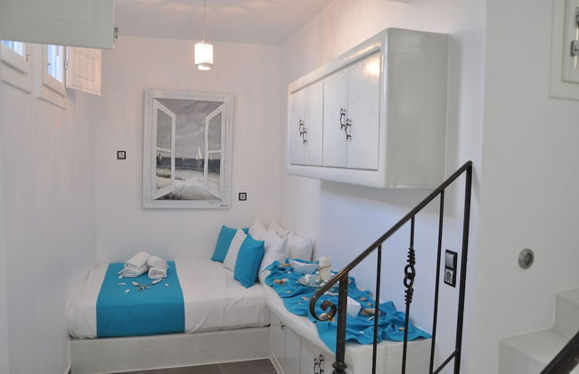 Santoxenia Luxury Villa - Photo 57