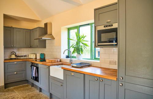 Little Rissington - The Couples Retreat - Foto 5