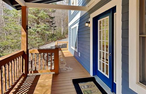 Waves, Waffles & WIFI - Foto 9