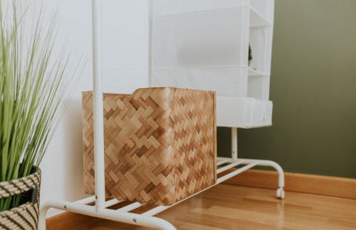 Apartamento REY ENEO I - Photo 17