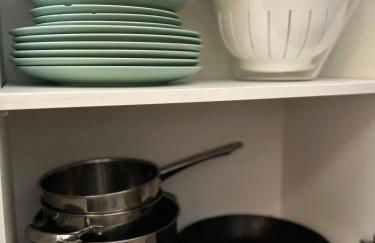 Love Rent4 Málaga Armengual - Foto 29