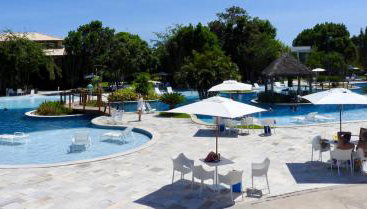 Apartamento excelente e espaçoso no Iloa Residence - Foto 3