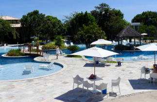 Apartamento excelente e espaçoso no Iloa Residence - Foto 3