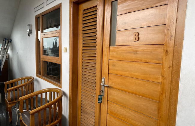 Villa Buana Graha Syariah - Photo 37