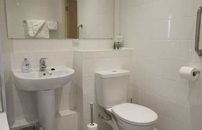 Toothbrush Apartments Waterfront - Adults Only - Foto 13