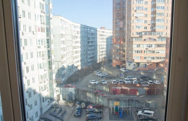 Apartment on Nekrasovskaya 90 - Photo 12