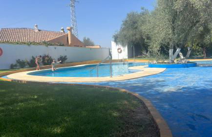 Apartamento a 8km Sevilla centro - Foto 23