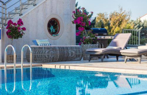 Villa Nikis - Foto 6