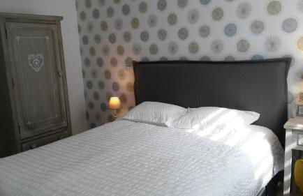 COTTAGE DE L'ANCRE - Foto 9