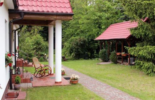 Agroturystyka Rębowo - Foto 28