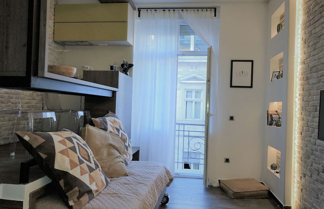 Al Mattina Apartments Belgrade - Foto 3