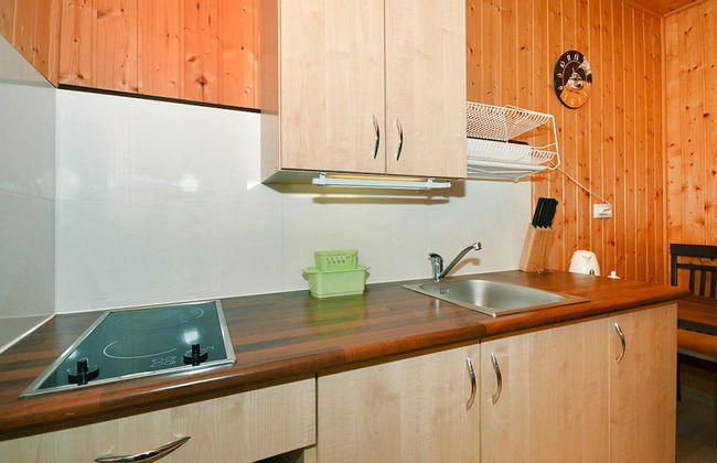 Cottage in Wicie Near Baltic Beach - Foto 4