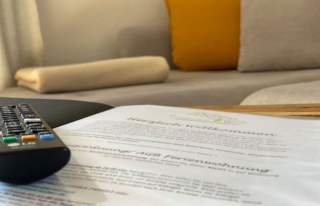 Ferienapartment Weber - Foto 5