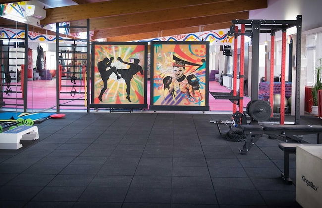 FRIENDS RESIDENCE - Foto 8