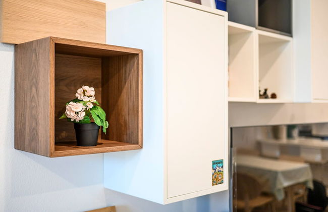 Chic Modern Retreat With Stunning Views - Photo 43