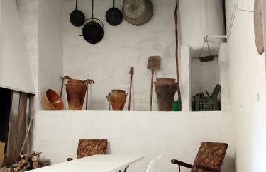 Rural House Casas Andrea El Jardín Sierra de Alcaraz - Photo 7