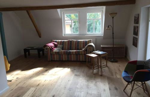 Gästewohnung am Museum - Foto 8