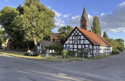 Holiday Home Spreewaldhaus am Landgut - Der Stall by Interhome - Foto 35