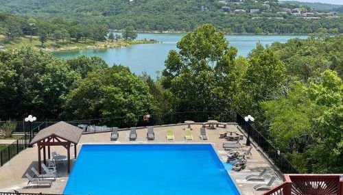 Rockwood Condos on Table Rock Lake With Boat Slips - Foto 2