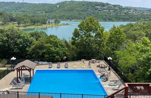 Rockwood Condos on Table Rock Lake With Boat Slips - Foto 2
