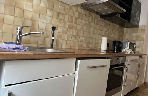 Gemütliche Wohnung in ruhiger Lage - Photo 19