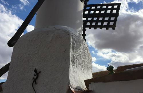 Casa La Maquica - Foto 50