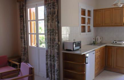 Captain's Apartments - Foto 25