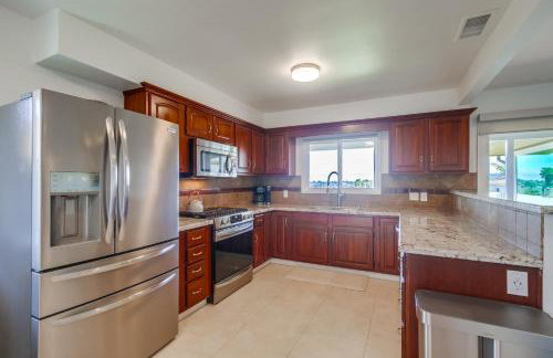 Bay Park Breeze - Minutes to Sea World, The Beach & Downtown - Foto 15