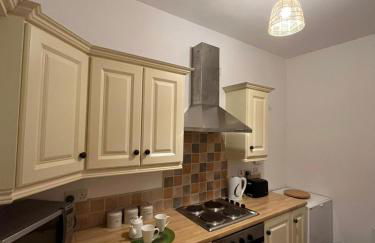 Minnie’s Cottage - Foto 20