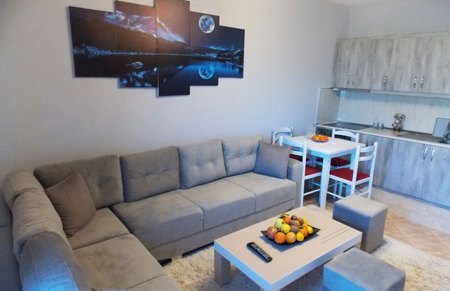 Blue Moon Apartments - Foto 15