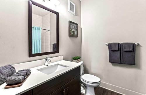 Serene Oasis in Ga Tech - Foto 5