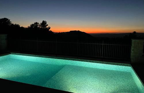 Villa Podere Vista Verde - Foto 39