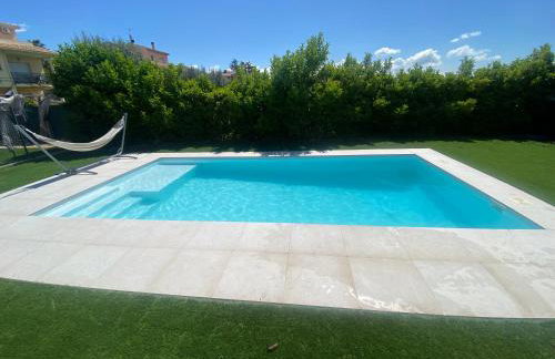 Villa close to Barcelona - Foto 37