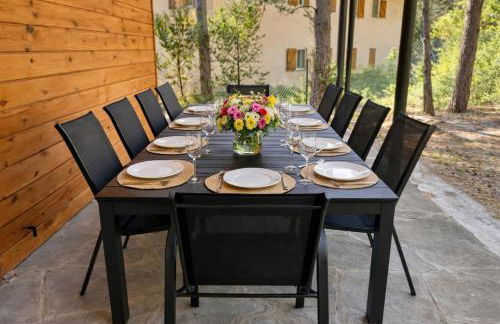 Villa Zocotin - Foto 47