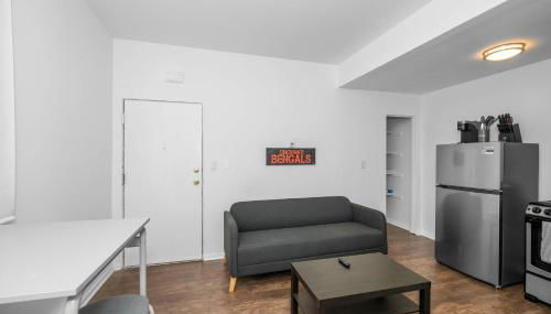 Northside Suites 3 - A Chic Relaxed Stay for 2 - Foto 3