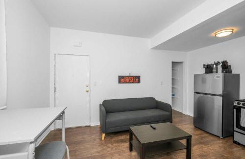 Northside Suites 3 - A Chic Relaxed Stay for 2 - Foto 3