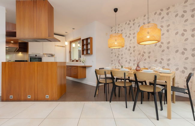 4-bedroom House in Warsaw by Renters - Foto 27