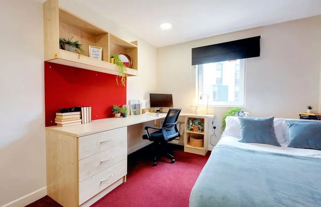 For Students Only Nottingham Two - Foto 10