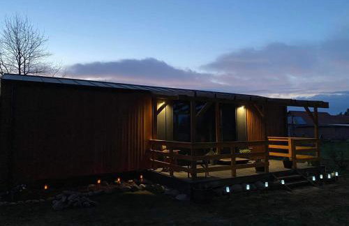 Ranczo Wiejska Matka - Foto 2